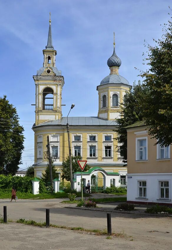 Церковь Преображения Господня (Нерехта). Нерехта Церковь Спаса Преображения. Город Нерехта Костромская область. Нерехта достопримечательности. Погода в нерехте костромская область на неделю