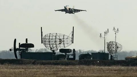 Аэродром приморско ахтарск