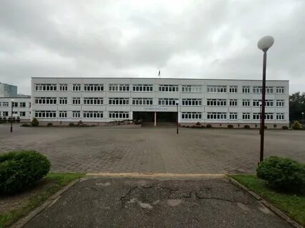 31 школа гродно