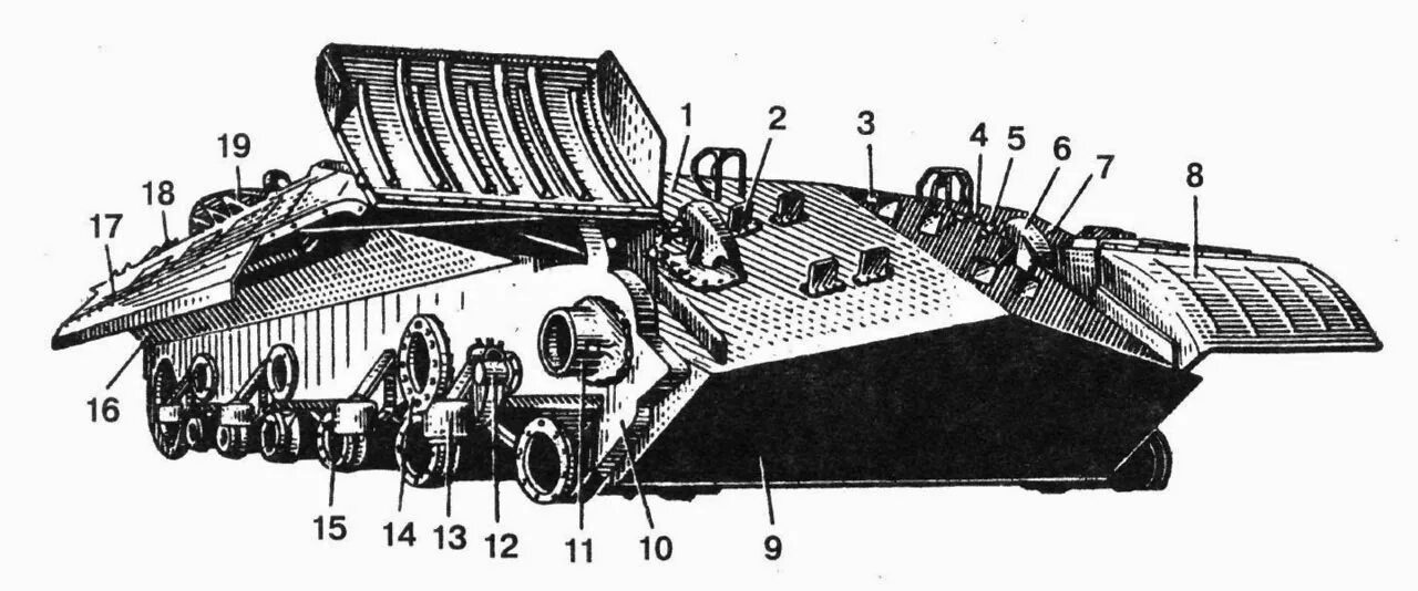 Сборка ис. Танк ИС 3 В разрезе. Корпус танка ИС 3. Танк ИС-3 чертежи. Ходовая часть ИС-3.