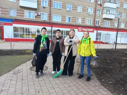 Сайт краснослободского многопрофильного лицея