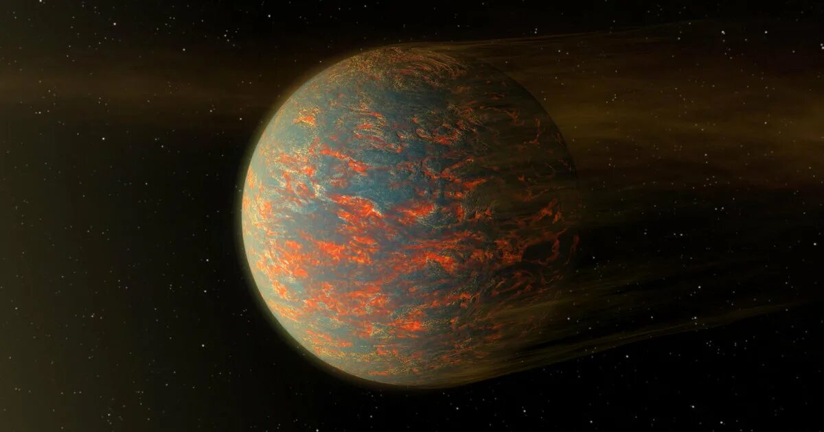 Самый большой океан в солнечной системе. Планета Алмаз 55 Cancri. Алмазная Планета 55 Cancri. 55 Cancri e (Янссен). Планета Wasp-76b.