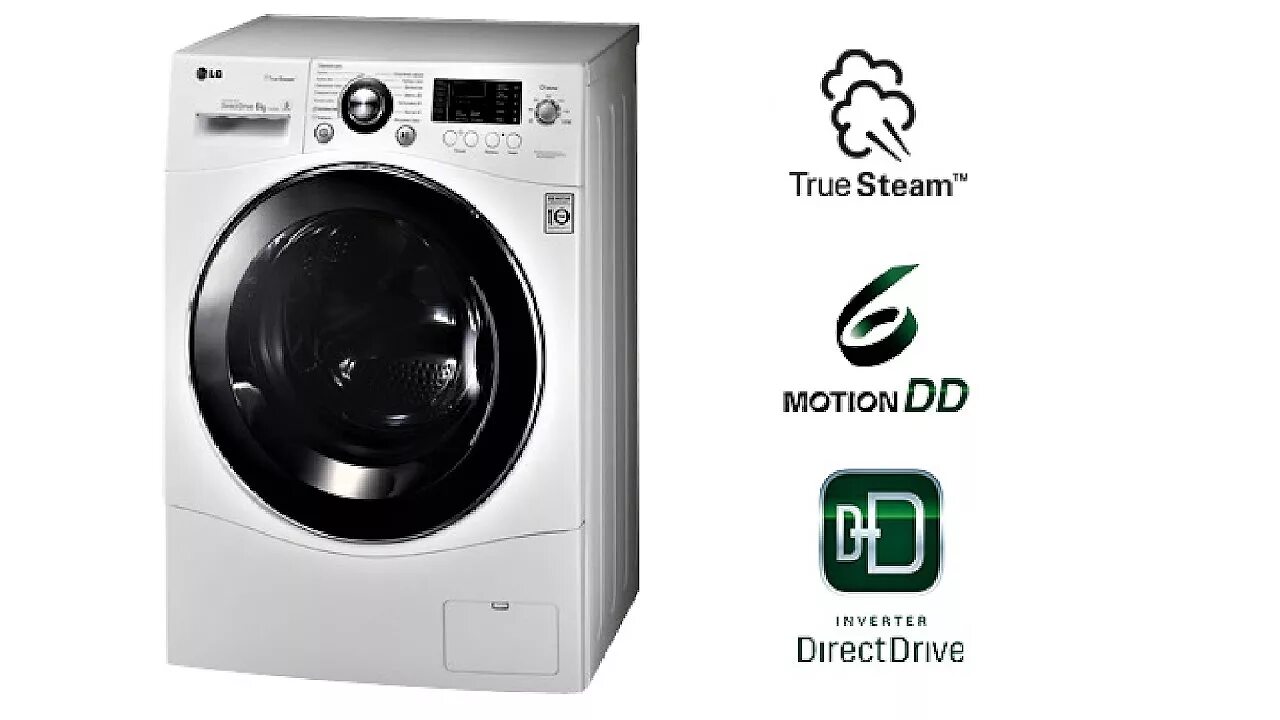 Машина lg с паром. Стиральная машина LG direct Drive 6 kg f1280nds. Стиральная машинка LG direct Drive 6 с сушкой. Стиральная машина LG 6 Motion DD. Стиральная машина LG Inverter direct Drive 6/3 кг с сушкой.