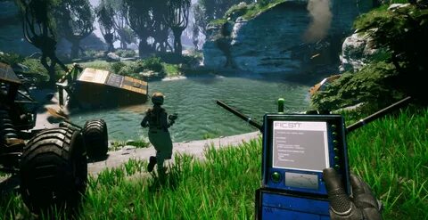 Игры похожие на satisfactory