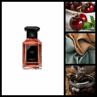 Cherry oud