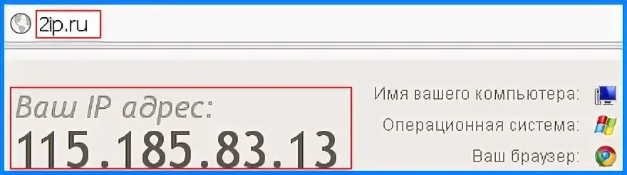Ту айпи