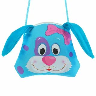 Сумочка игрушка