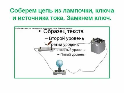 Как собирать цепь