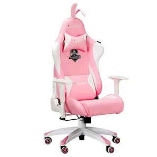 Кресло игровое компьютерное kitty