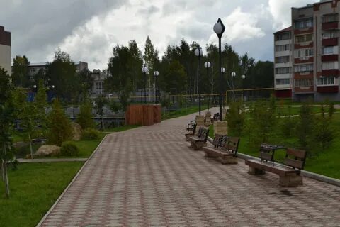 Азнакаево улицы