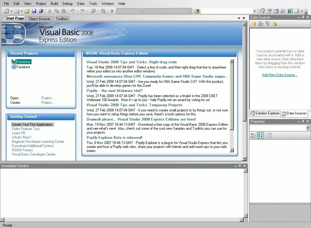 Microsoft visual express. Visual basic 2008 express. visual studio 2008 express. visual studio express edition. отладчик visual studio 2008.