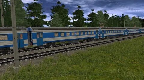 Trainz 2012