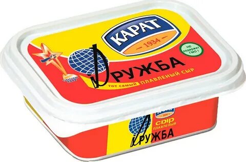 Сыр дружба