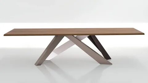 Big table
