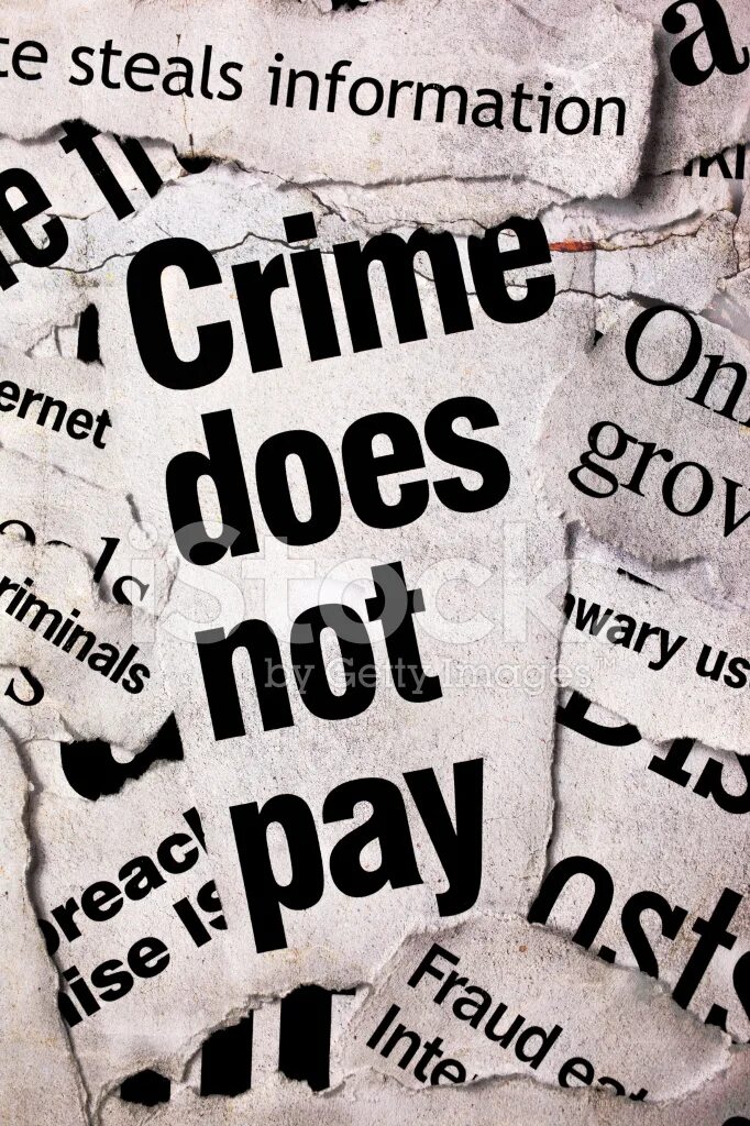 Crime doesn t pay. Old newspaper crimes. газеты crime hd. criminality old. go do a crime.