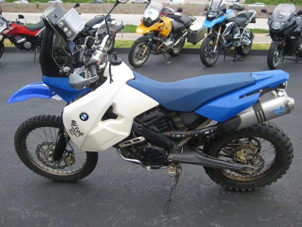 Be650g2 rs