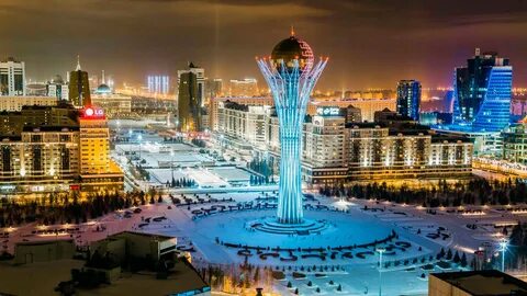 Алма Ата столица Казахстана (64 фото) 