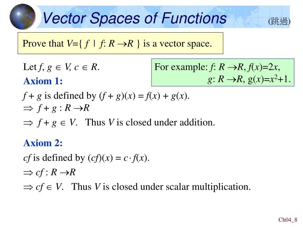 Vector Space Linear Algebra. Aluffi Algebra Chapter 0. Vector General ► join attributes by nearest.