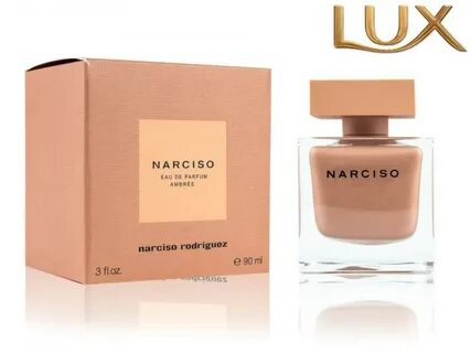 Narciso eau de parfum