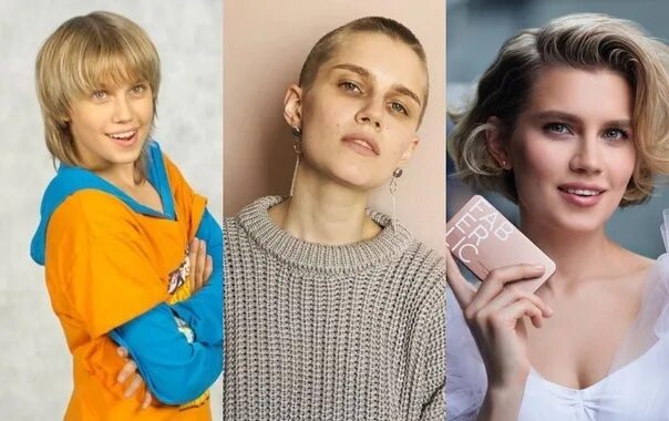 Дарья Мельникова (Женя из сериала "Папины Дочки") считает, что детям актерам обя