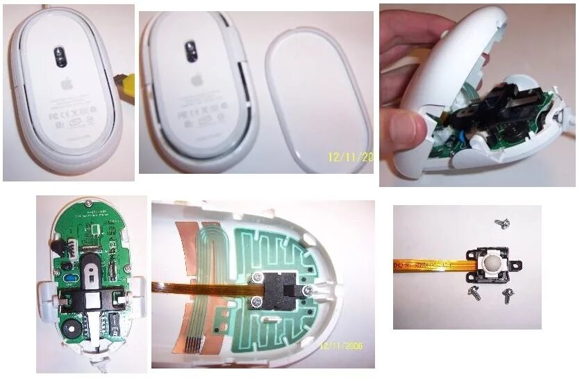 Ремонт magic. Apple Mighty Mouse колесико. Разбор Мэджик Маус 2. Apple Mouse 2 в разборе. Apple Magic Mouse разбор.