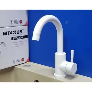 Mixxus смесители