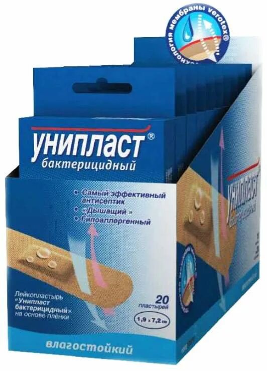 Пластырь бактерицидный унипласт влагостойкий 1,9х7,2см №20 (плен). Пластырь бактерицидный фармлайн лимитед. Лейкопластырь унипласт бактерицидный влагостойкий 1,9х7,2см n20. Набор пластырей medhelp. Бактерицидный лейкопластырь 2x7.