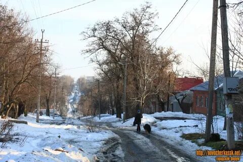 Хмельницкий новочеркасск