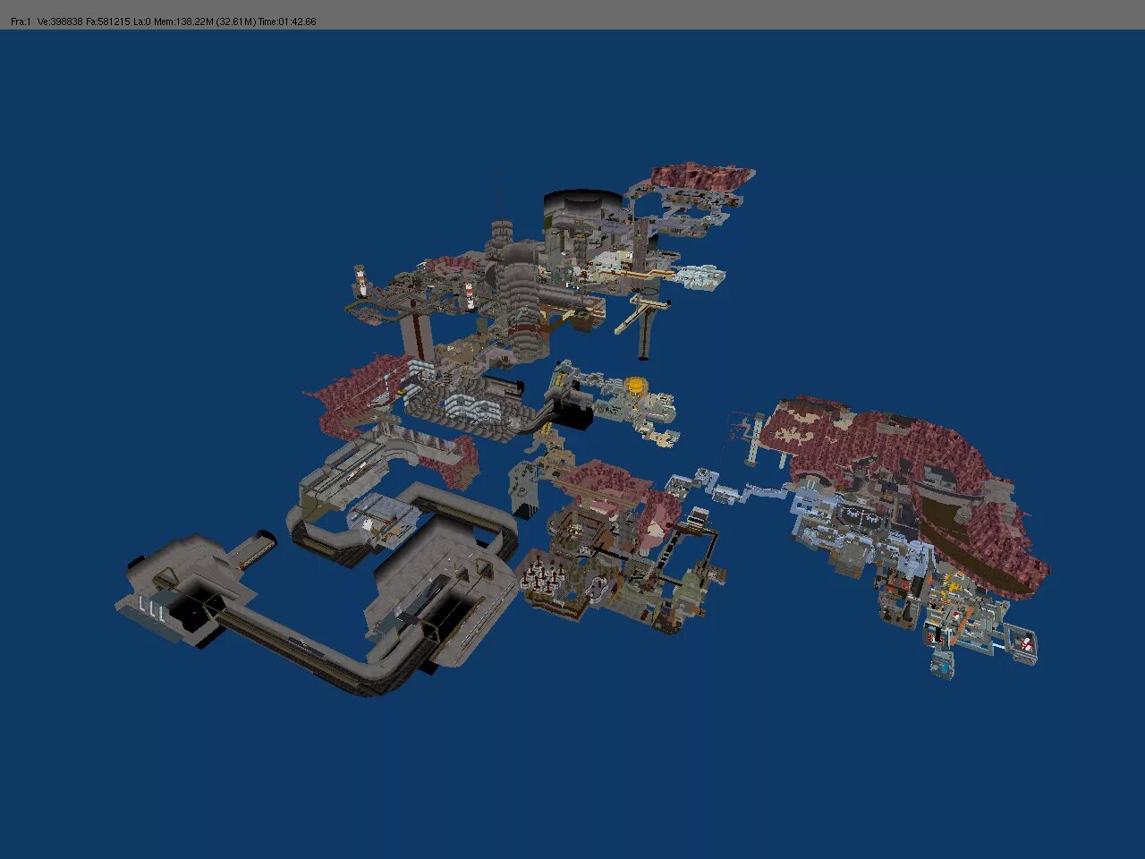 Hl maps