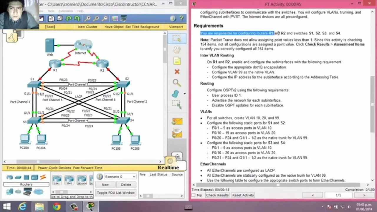 Packet tracer. Cisco packet tracer. 1. 4. 2 cisco packet tracer.