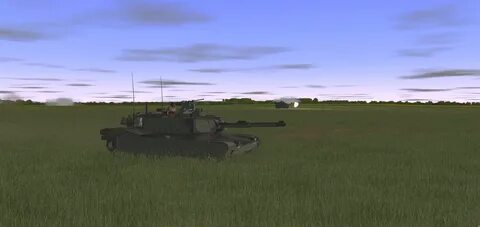 Combat mission sea