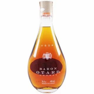Otard cognac