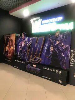 Киноград олимпийская ул 6 корп 1 отзывы