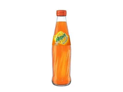 Миринда