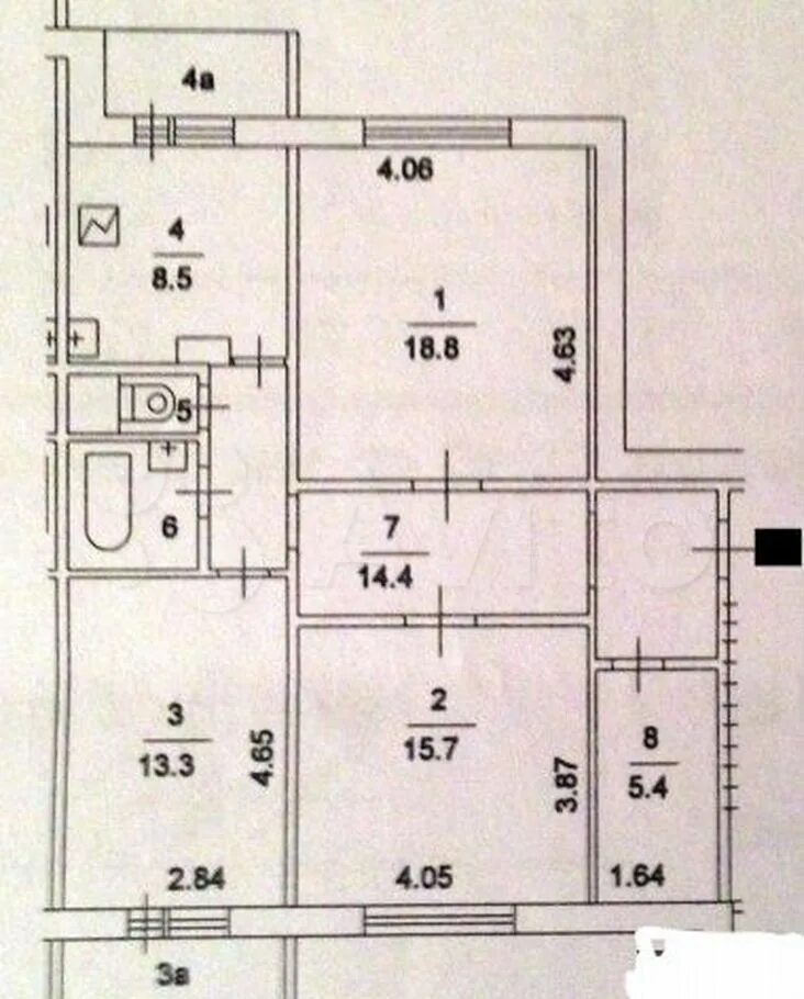 П46м планировки трехкомнатных. П-46м. П46 трешка планировка. П46м планировки четырехкомнатная. П 46 12