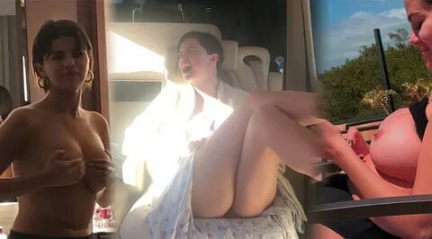 Selena.gomez.leaked