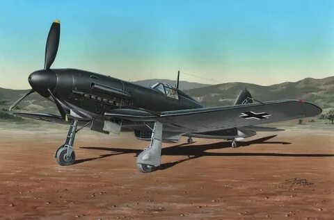 Special hobby