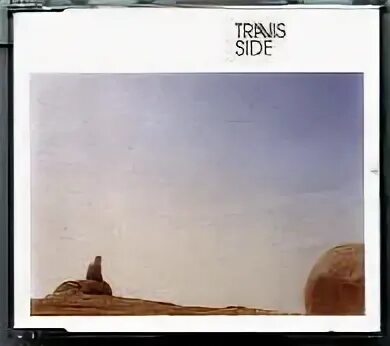 Travis side