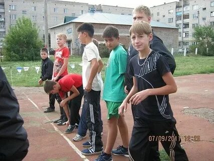 Сош 8 мелеуз