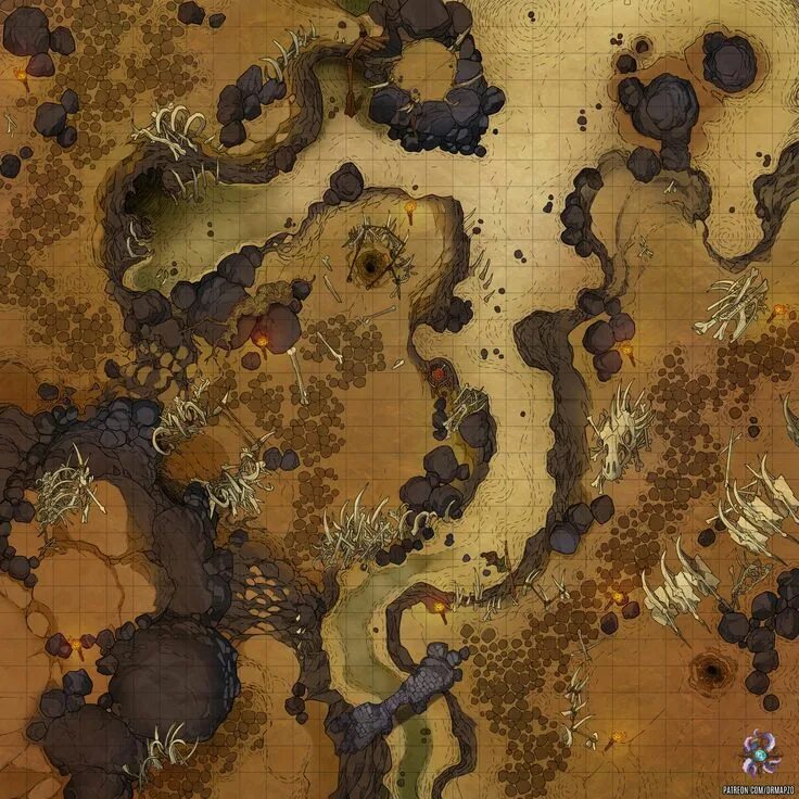 Пустыня днд. Карта пустыни днд. desert battle map. днд карта пустыня. днд пустыня.