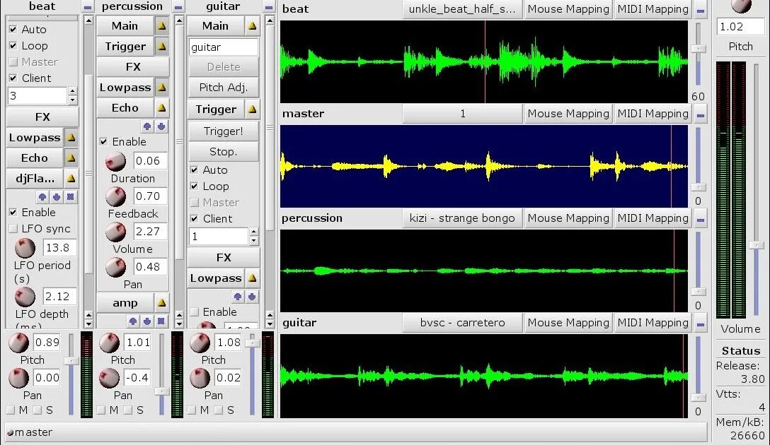 Программы для учебных центров. Программа тестирования настройки. Подпружиненные контакты для тестирования. Закрытие программы. Программа для станков с числовым программным управлением.