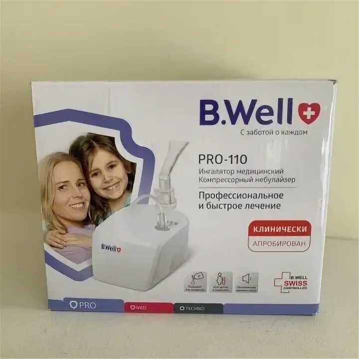 Как пользоваться ингалятором pro 110. Bwell pro 110. Ингалятор b. Ингалятор би велл про 110. Well pro-110.
