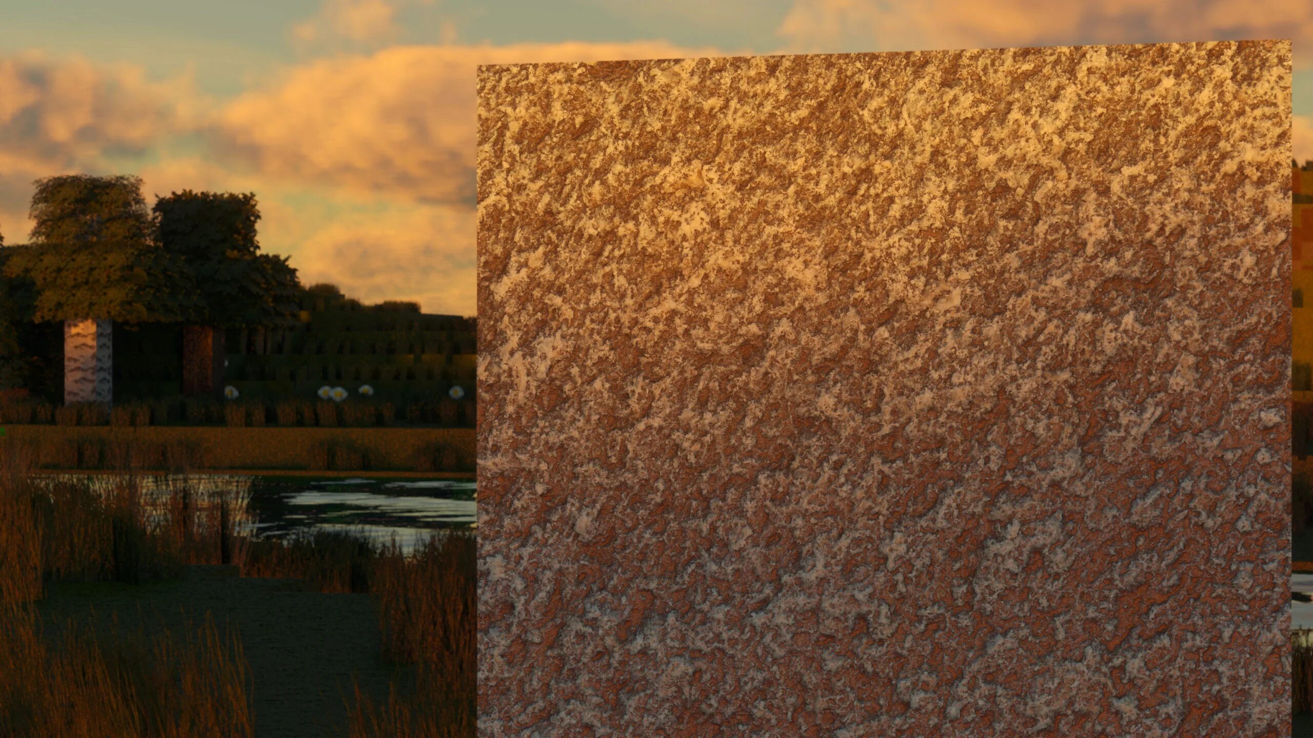 Continuum shaders 1.20