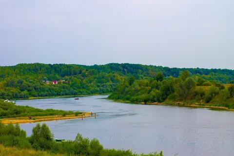 Пара ока