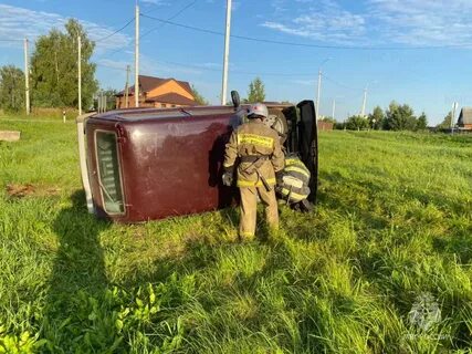 Ульяновская нива калужская область