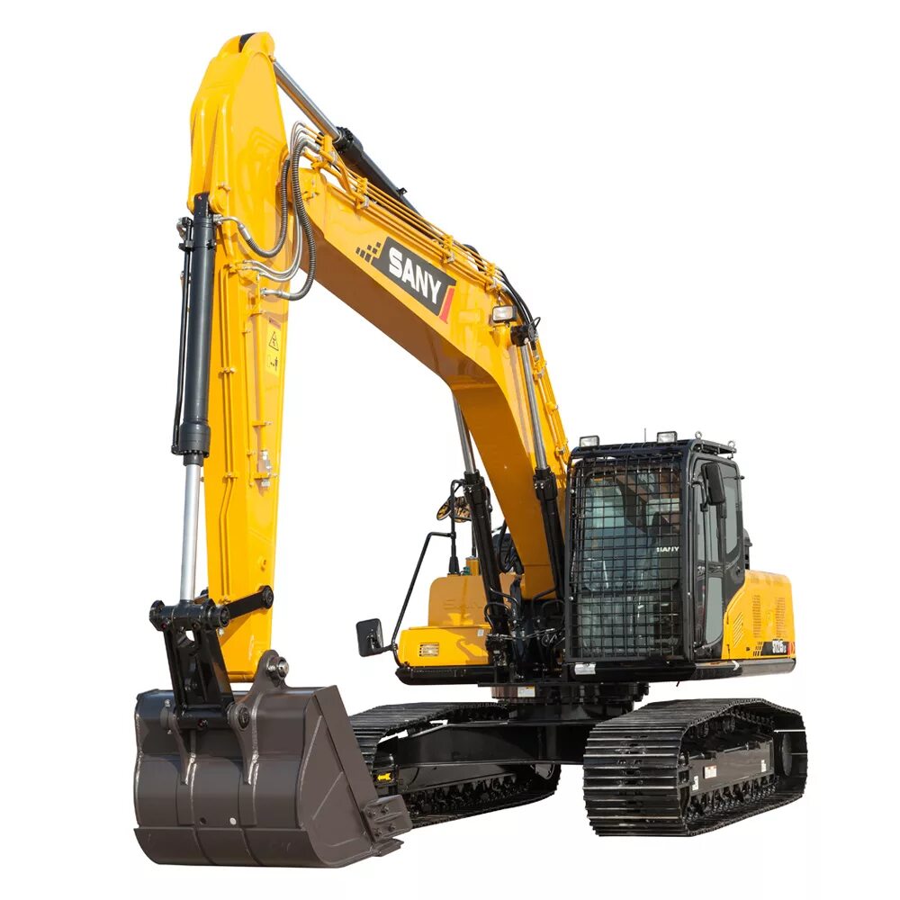 Sany sy215c. Sany sy215c