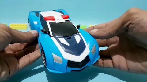 Тобот атлон 2