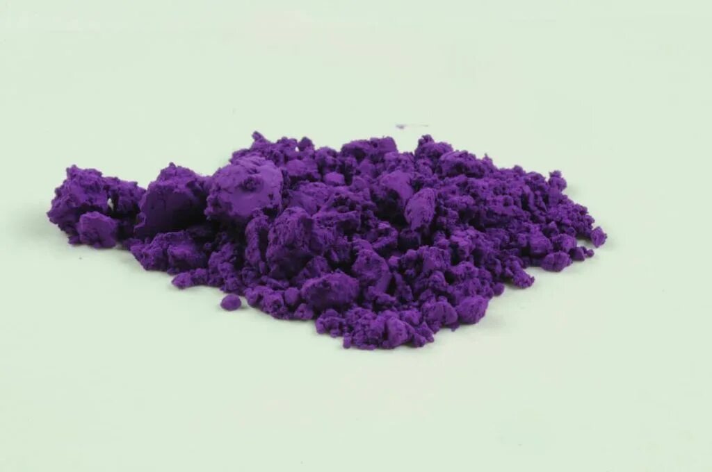 Марганец фиолетовый
