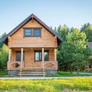 Лесной ключ нижегородская