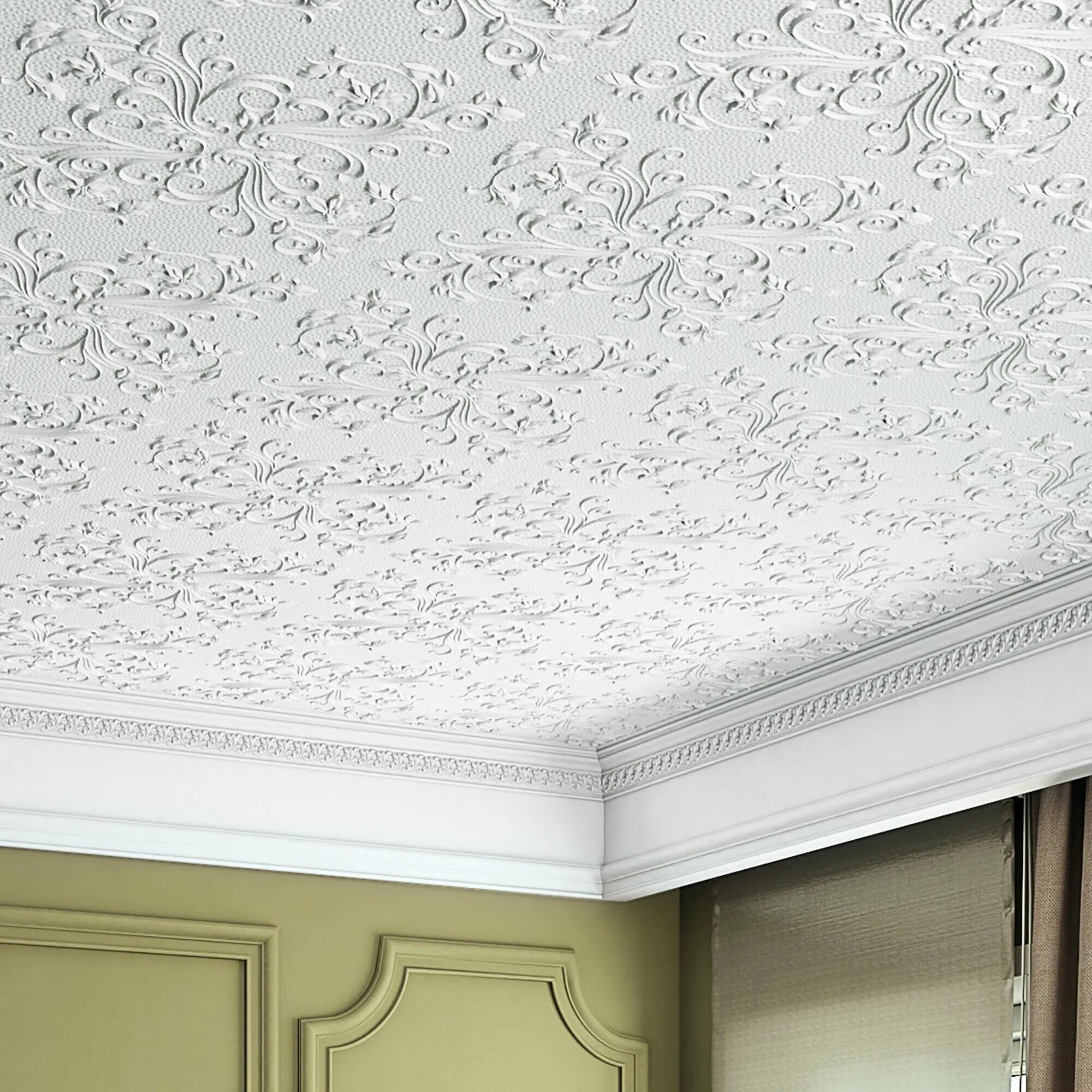 обои на потолок. натяжные потолки. фотообои на потолок. отделка потолка обоями. натяжные потолки.